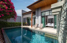 Villa – Rawai, Phuket, Tayland. $223,000