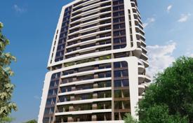 1 odalılar daire 61 m² Nicosia'da, Kıbrıs. 244,000 €