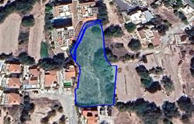Arsa Tala'da, Kıbrıs. 450,000 €
