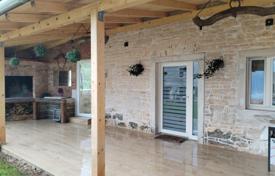 3 odalılar şehir içinde müstakil ev 101 m² Barban'da, Hırvatistan. 390,000 €