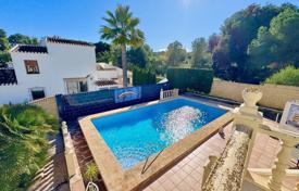 4 odalılar villa 217 m² Javea (Xabia)'da, İspanya. 630,000 €
