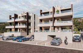 3 odalılar daire 101 m² Zadar County'da, Hırvatistan. 360,000 €