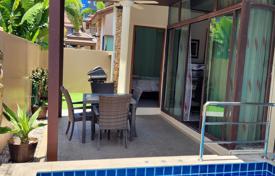 3 odalılar villa 500 m² Patong'da, Tayland. $414,000
