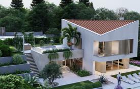 5 odalılar şehir içinde müstakil ev 200 m² Malinska'da, Hırvatistan. 1,380,000 €