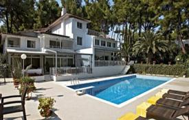 Villa – Kassandreia, Administration of Macedonia and Thrace, Yunanistan. 5,300 € haftalık
