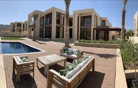 Villa – Muscat Governorate, Oman. From 2,532,000 €