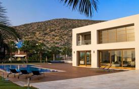 Villa – Attika, Yunanistan. 10,000 € haftalık