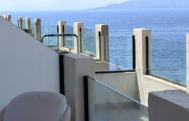 3 odalılar çatı dairesi 104 m² Sarandë'da, Arnavutluk. 230,000 €
