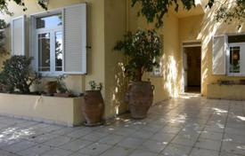 Yazlık ev – Hanya, Girit, Yunanistan. 330,000 €