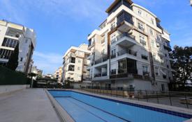 5 odalılar daire 200 m² Antalya (city)'da, Türkiye. $390,000