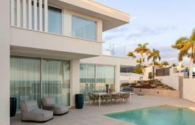 Villa – Costa Adeje, Kanarya Adaları, İspanya. 2,070,000 €