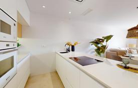 3 odalılar yazlık ev 77 m² Pilar de la Horadada'da, İspanya. 290,000 €