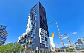 2 odalılar daire Bayview Avenue'de, Kanada. C$885,000