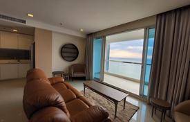 2 odalılar daire 98 m² Pattaya'da, Tayland. $591,000