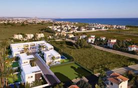 4 odalılar yazlık ev 145 m² Ayia Napa'da, Kıbrıs. 565,000 €