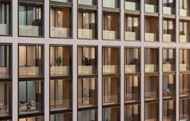 Ofis Binghatti Twilight – Jaddaf Waterfront, Dubai, BAE. $825,000