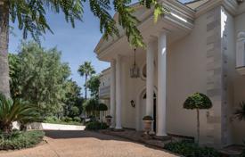 6 odalılar villa 852 m² Marbella'da, İspanya. 5,500,000 €