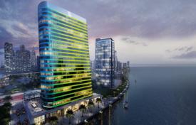 3 odalılar daire 121 m² Downtown Dubai'de, BAE. Min.$896,000