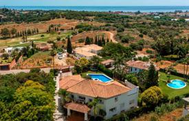 Villa – Benahavis, Endülüs, İspanya. 2,950,000 €