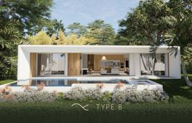Villa – Si Sunthon, Phuket, Tayland. From $756,000