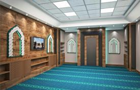 4 odalılar çatı dairesi 113 m² Mahmutlar'da, Türkiye. 22,211,000 TRY
