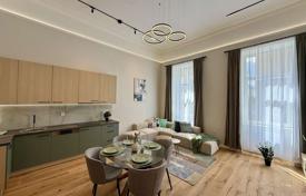 4 odalılar daire 80 m² District V (Belváros-Lipótváros)'da, Macaristan. 523,000 €