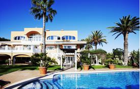 Villa – Alicante, Valencia, İspanya. 3,800,000 €