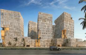Konut kompleksi John Richmond District – Discovery Gardens, Dubai, BAE. Min.$267,000