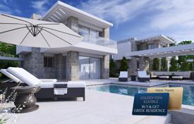 4 odalılar villa 190 m² Pallini'de, Yunanistan. 1,050,000 €