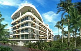 1 odalılar daire 60 m² Batu Bolong Beach'da, Endonezya. $279,000
