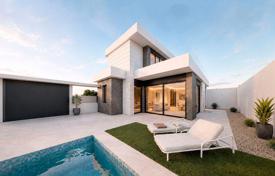 3 odalılar villa 150 m² Pilar de la Horadada'da, İspanya. 495,000 €
