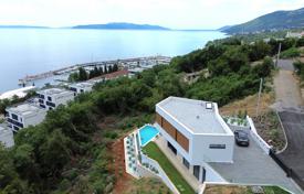 5 odalılar şehir içinde müstakil ev 280 m² Ičići'de, Hırvatistan. Price on request