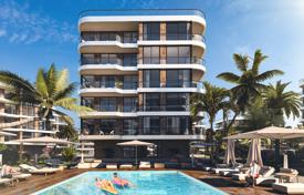 2 odalılar yeni binada daireler 61 m² Batumi'de, Gürcistan. $150,000