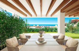 3 odalılar daire 127 m² Benahavis'da, İspanya. 699,000 €