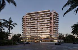 Konut kompleksi Dream Life Residence – Dubai Islands, Dubai, BAE. Min.$470,000