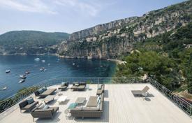 7 odalılar villa 590 m² Cap d'Ail'de, Fransa. 62,000 € haftalık