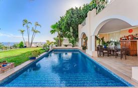 6 odalılar villa 734 m² Santa Cruz de Tenerife'de, İspanya. 3,900,000 €
