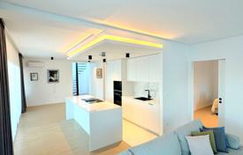 3 odalılar daire 125 m² Budva city'da, Karadağ. 800,000 €