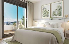 2 odalılar daire 184 m² Estepona'da, İspanya. 350,000 €