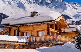 Dağ evi – Bagnes, Verbier, Valais,  İsviçre. Price on request