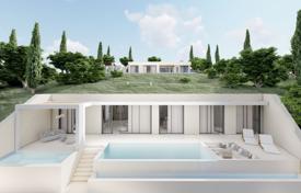 3 odalılar villa 180 m² Lefkas'da, Yunanistan. 1,700,000 €