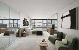 1 odalılar daire 47 m² Manhattan'da, Amerika Birleşik Devletleri. $700,000