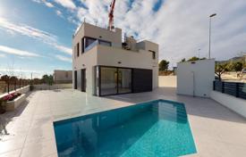 Villa – Polop, Valencia, İspanya. 380,000 €