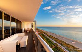 5 odalılar daire 160 m² Miami sahili'nde, Amerika Birleşik Devletleri. 2,445,000 €