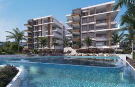 2 odalılar yeni binada daireler Limasol'da, Kıbrıs. 584,000 €