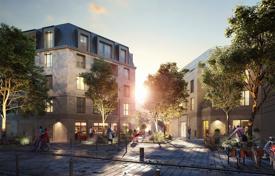 New residential complex with apartments Yvelines'da, Fransa. Min.994,000 €
