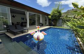 3 odalılar villa 280 m² Choeng Thale'de, Tayland. $298,000