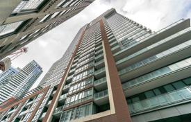 2 odalılar daire Old Toronto'da, Kanada. C$956,000