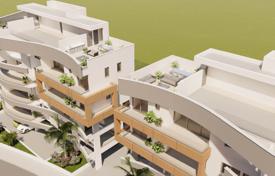 1 odalılar daire Larnaca (city)'da, Kıbrıs. 173,000 €