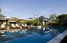 Villa – Sanur Beach, Bali, Endonezya. $4,500 haftalık